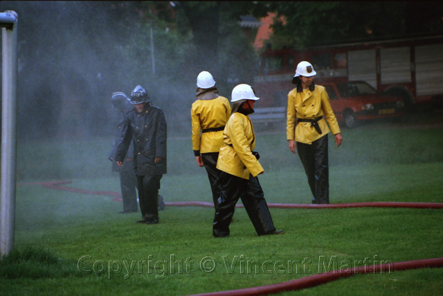 Spuitvoetbal